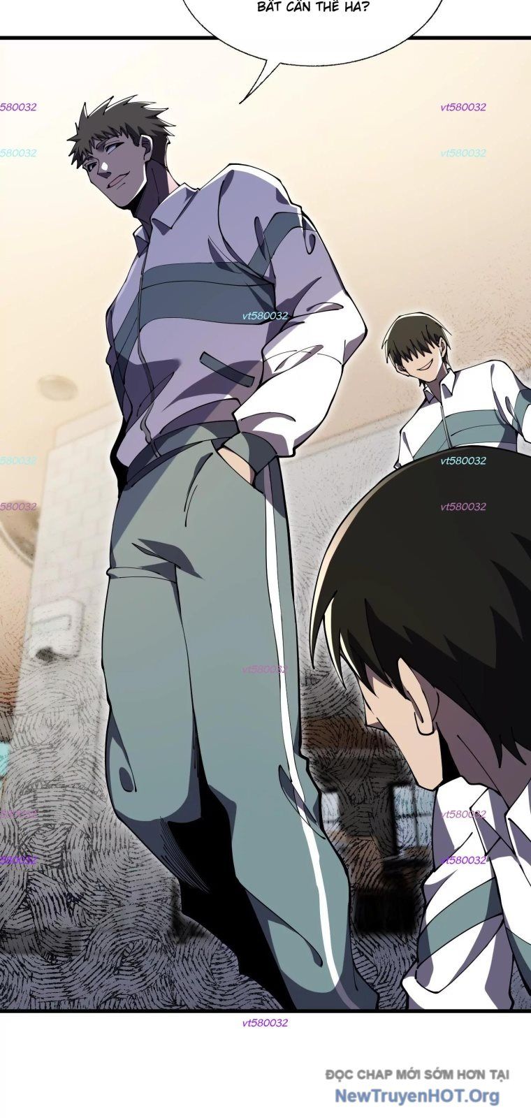 Thập Nhị Tinh - Dị Thú Mê Thành Chapter 111 - 32