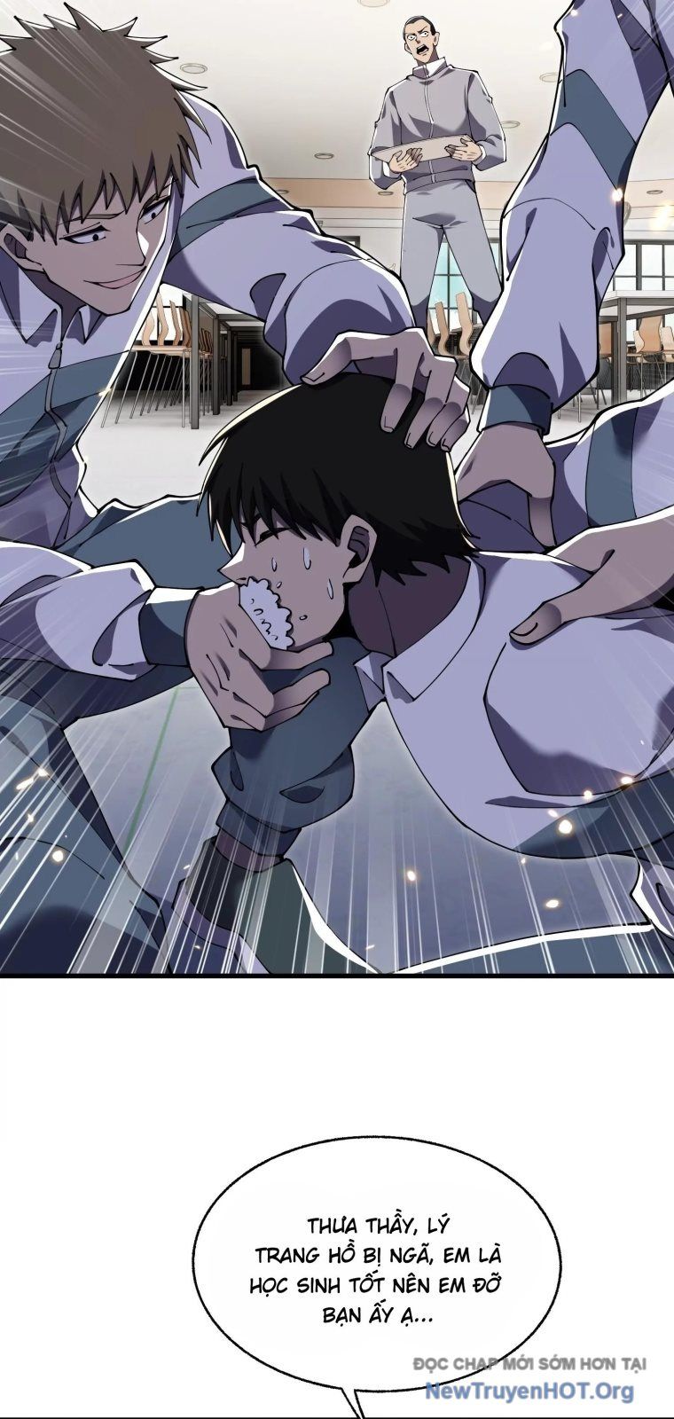 Thập Nhị Tinh - Dị Thú Mê Thành Chapter 111 - 36