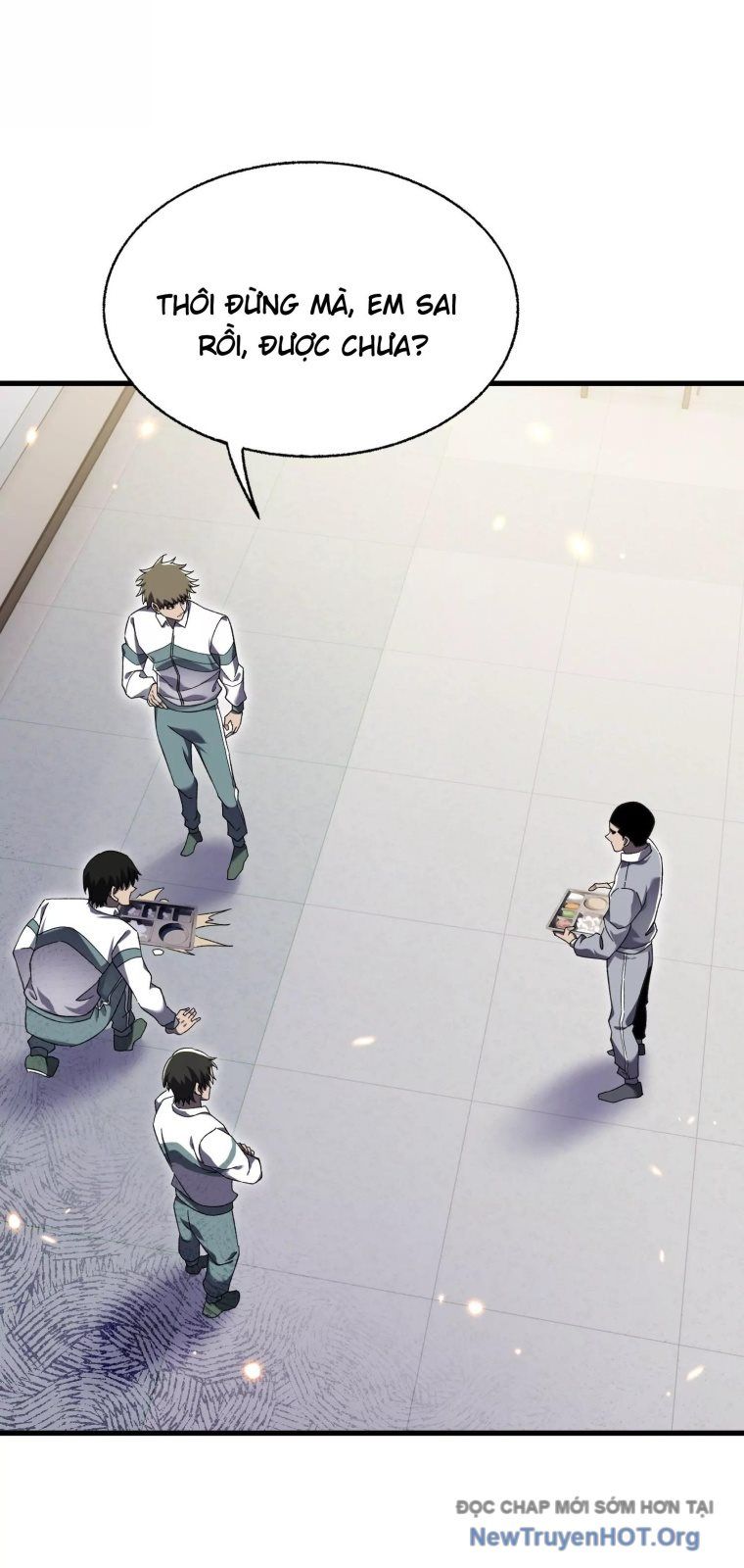 Thập Nhị Tinh - Dị Thú Mê Thành Chapter 111 - 40