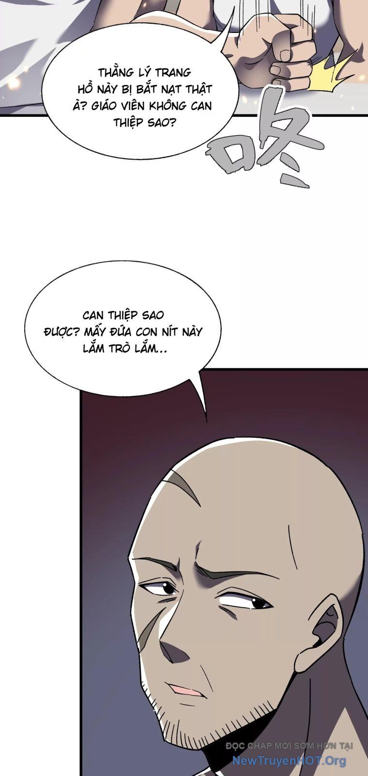 Thập Nhị Tinh - Dị Thú Mê Thành Chapter 111 - 43