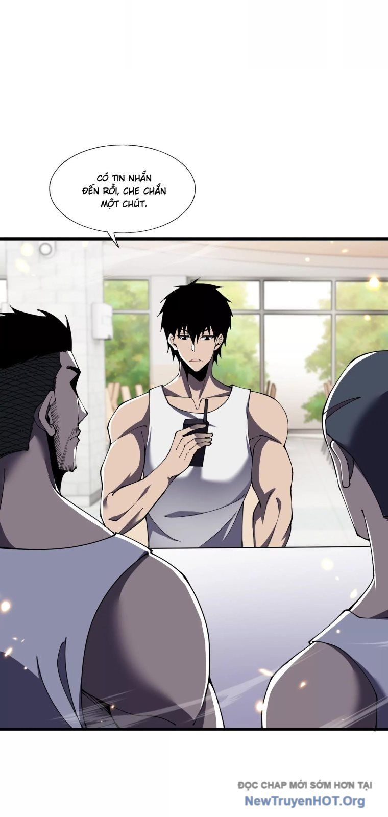 Thập Nhị Tinh - Dị Thú Mê Thành Chapter 111 - 46