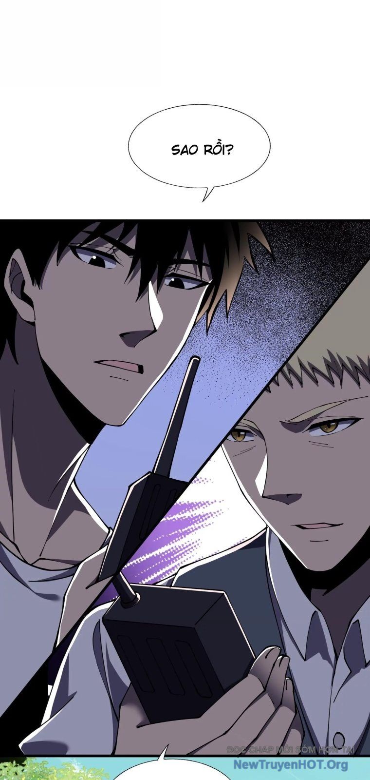 Thập Nhị Tinh - Dị Thú Mê Thành Chapter 111 - 47