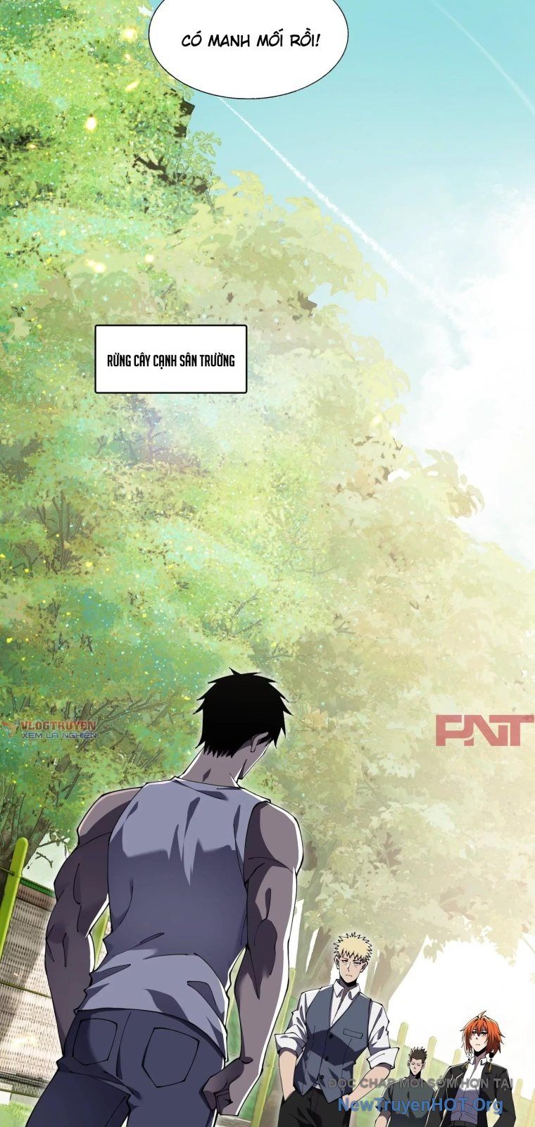 Thập Nhị Tinh - Dị Thú Mê Thành Chapter 111 - 48