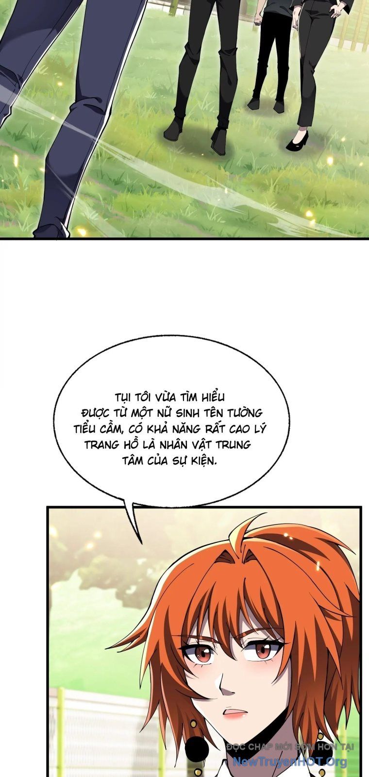 Thập Nhị Tinh - Dị Thú Mê Thành Chapter 111 - 49