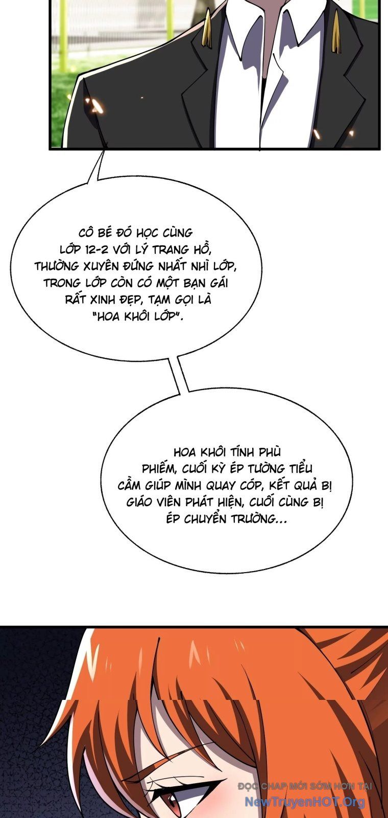 Thập Nhị Tinh - Dị Thú Mê Thành Chapter 111 - 50