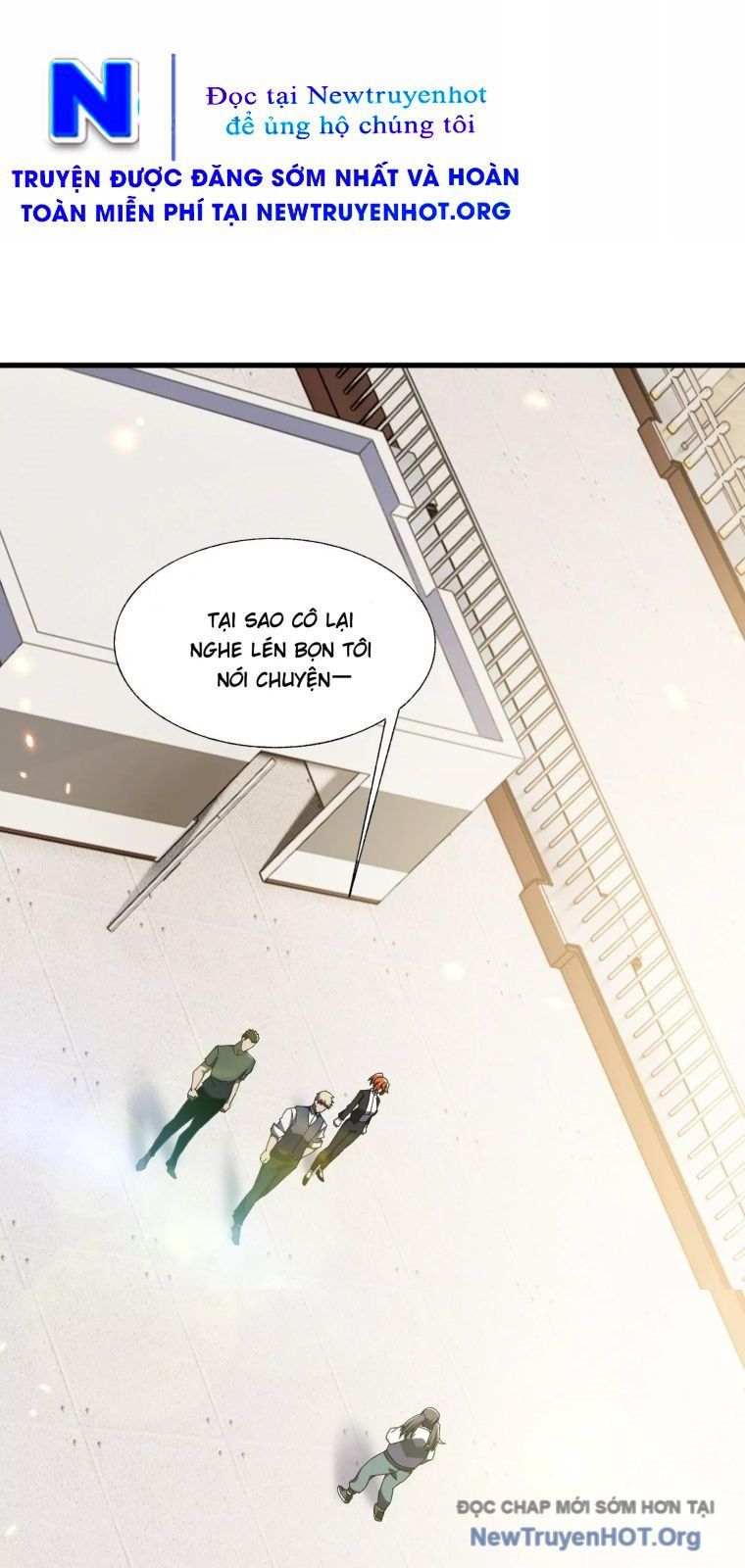 Thập Nhị Tinh - Dị Thú Mê Thành Chapter 111 - 6