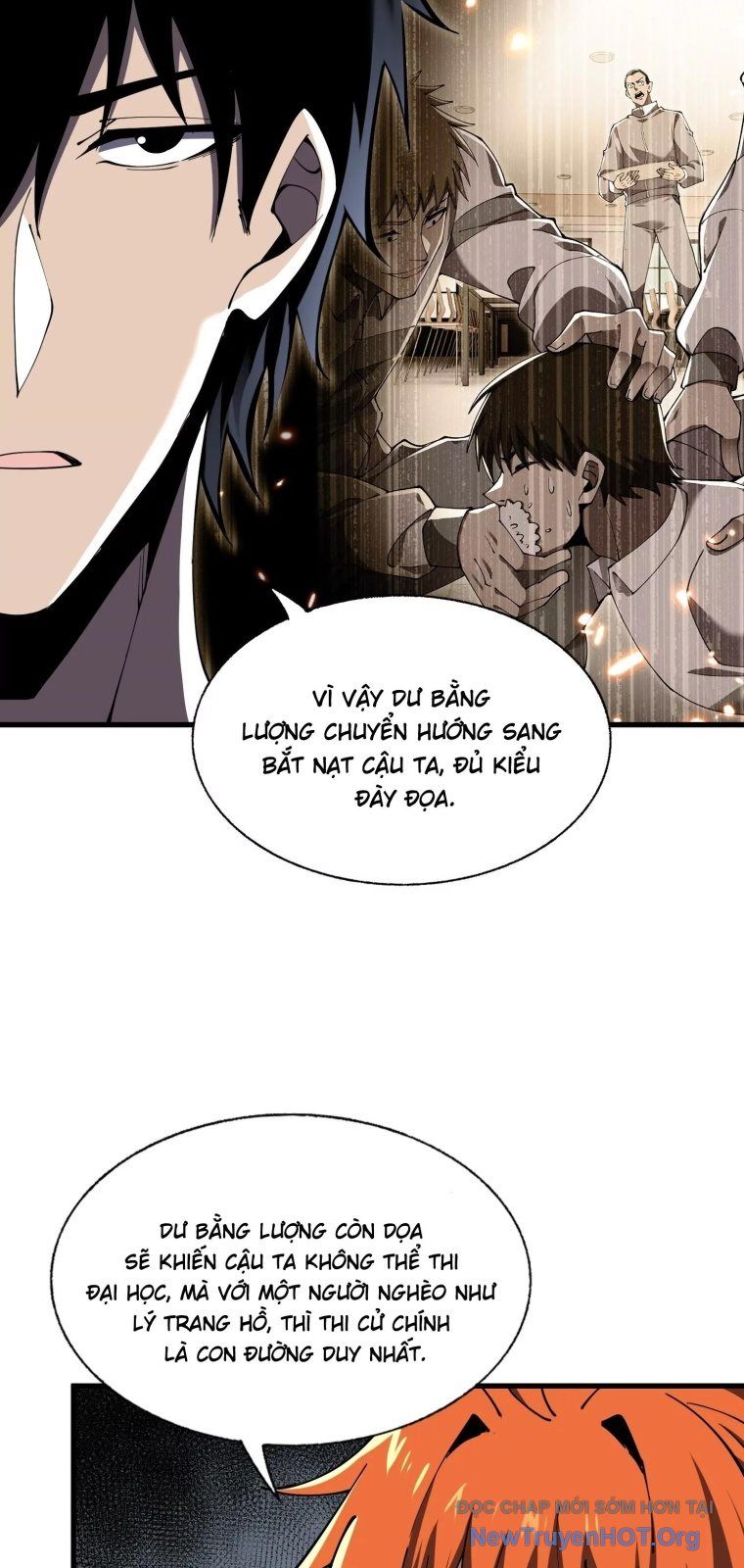 Thập Nhị Tinh - Dị Thú Mê Thành Chapter 111 - 54
