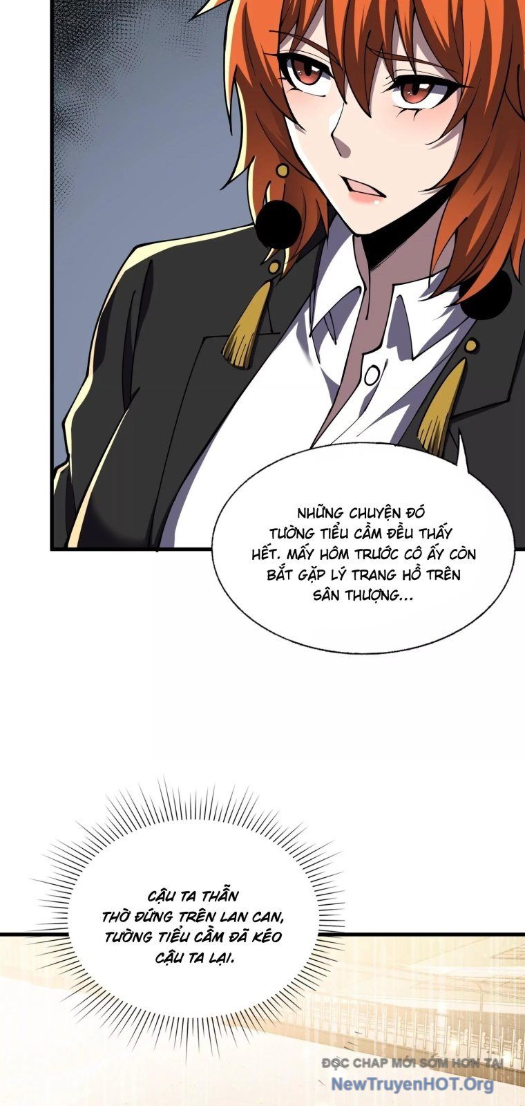 Thập Nhị Tinh - Dị Thú Mê Thành Chapter 111 - 55