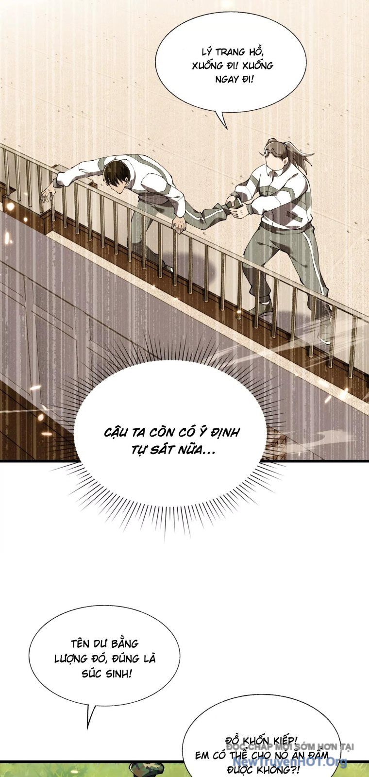 Thập Nhị Tinh - Dị Thú Mê Thành Chapter 111 - 56