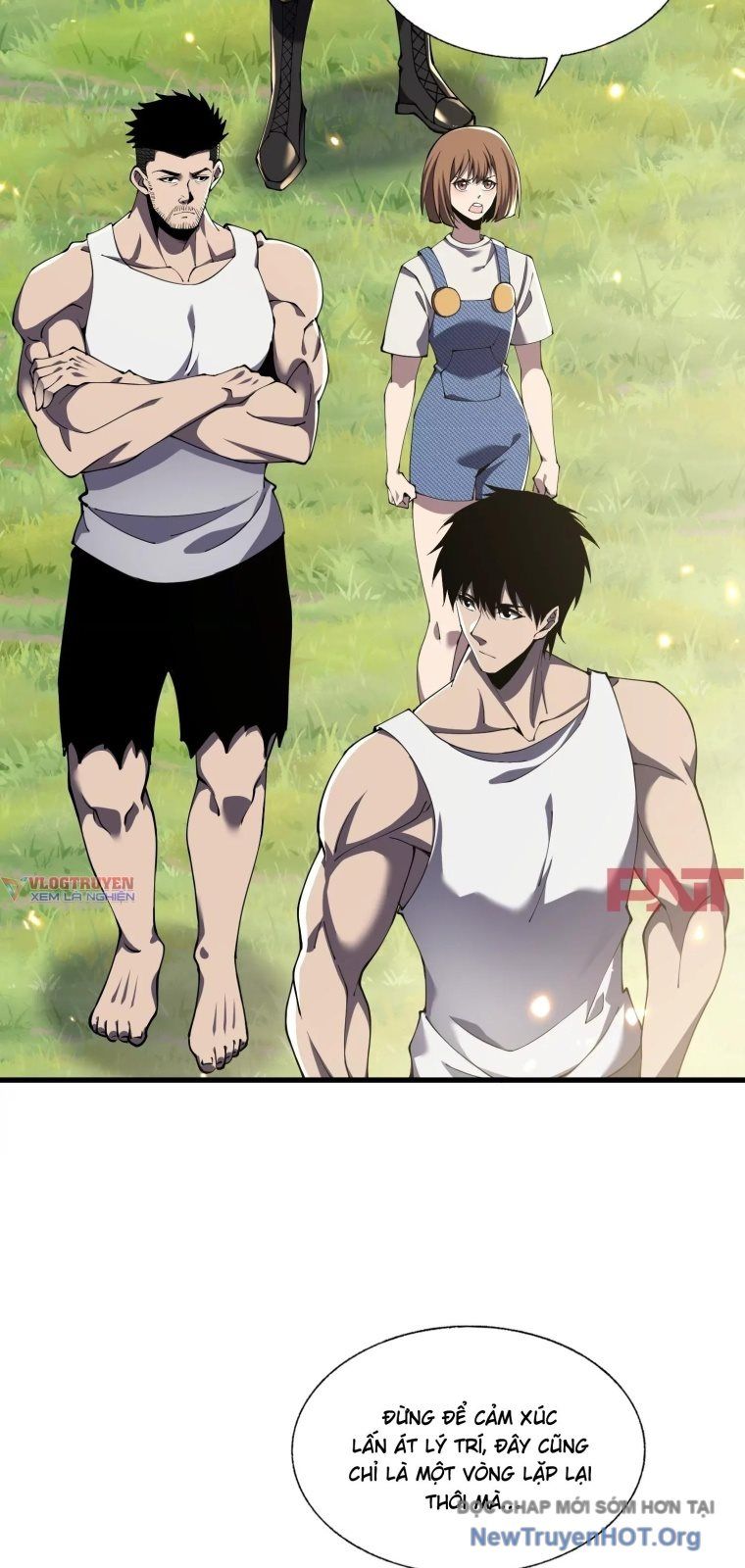 Thập Nhị Tinh - Dị Thú Mê Thành Chapter 111 - 57