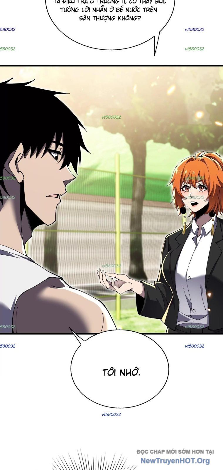 Thập Nhị Tinh - Dị Thú Mê Thành Chapter 111 - 60