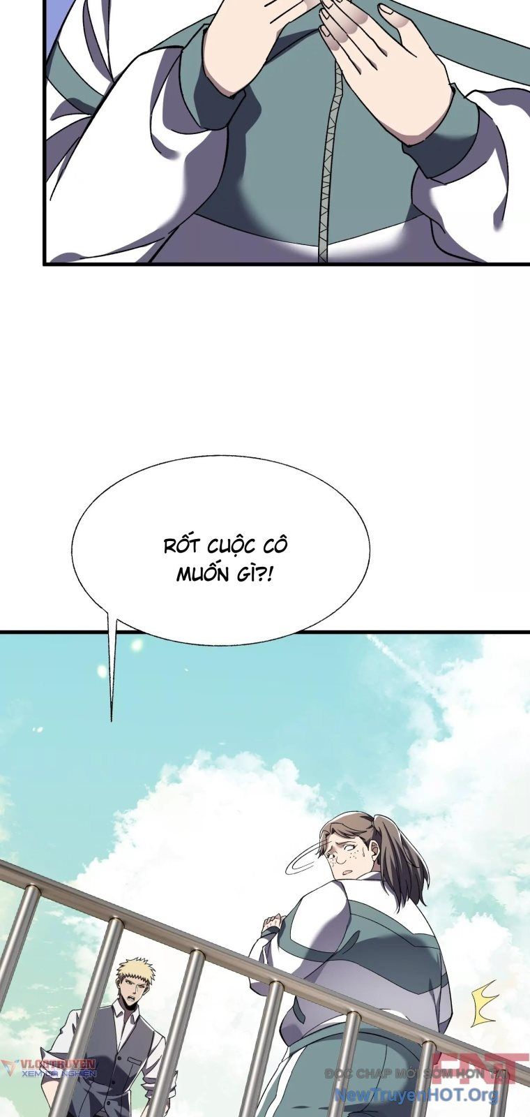 Thập Nhị Tinh - Dị Thú Mê Thành Chapter 111 - 8