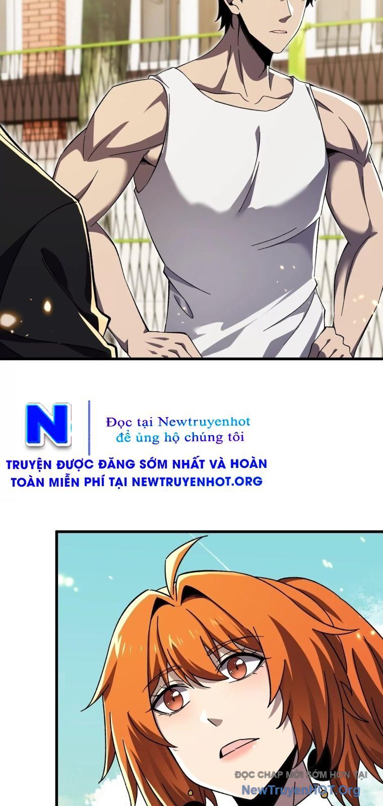 Thập Nhị Tinh - Dị Thú Mê Thành Chapter 112 - 11