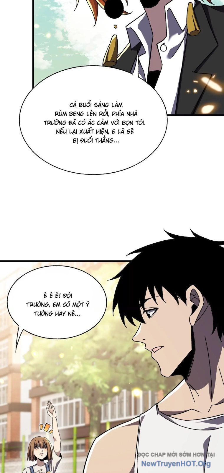 Thập Nhị Tinh - Dị Thú Mê Thành Chapter 112 - 12