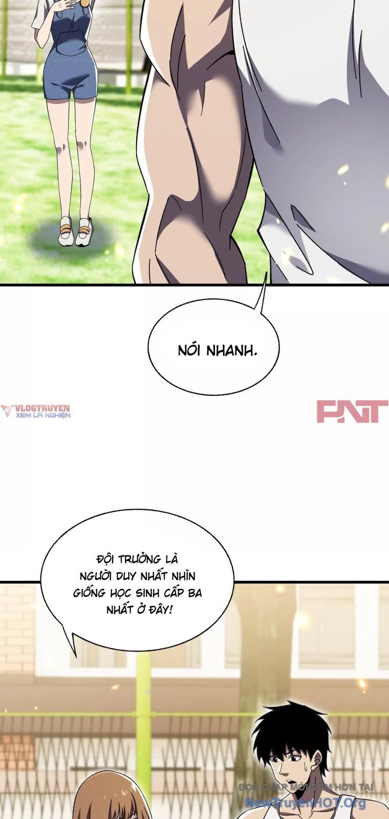 Thập Nhị Tinh - Dị Thú Mê Thành Chapter 112 - 13