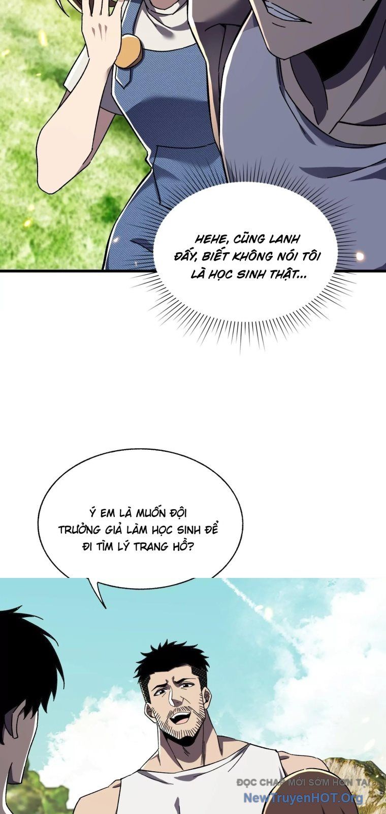 Thập Nhị Tinh - Dị Thú Mê Thành Chapter 112 - 15