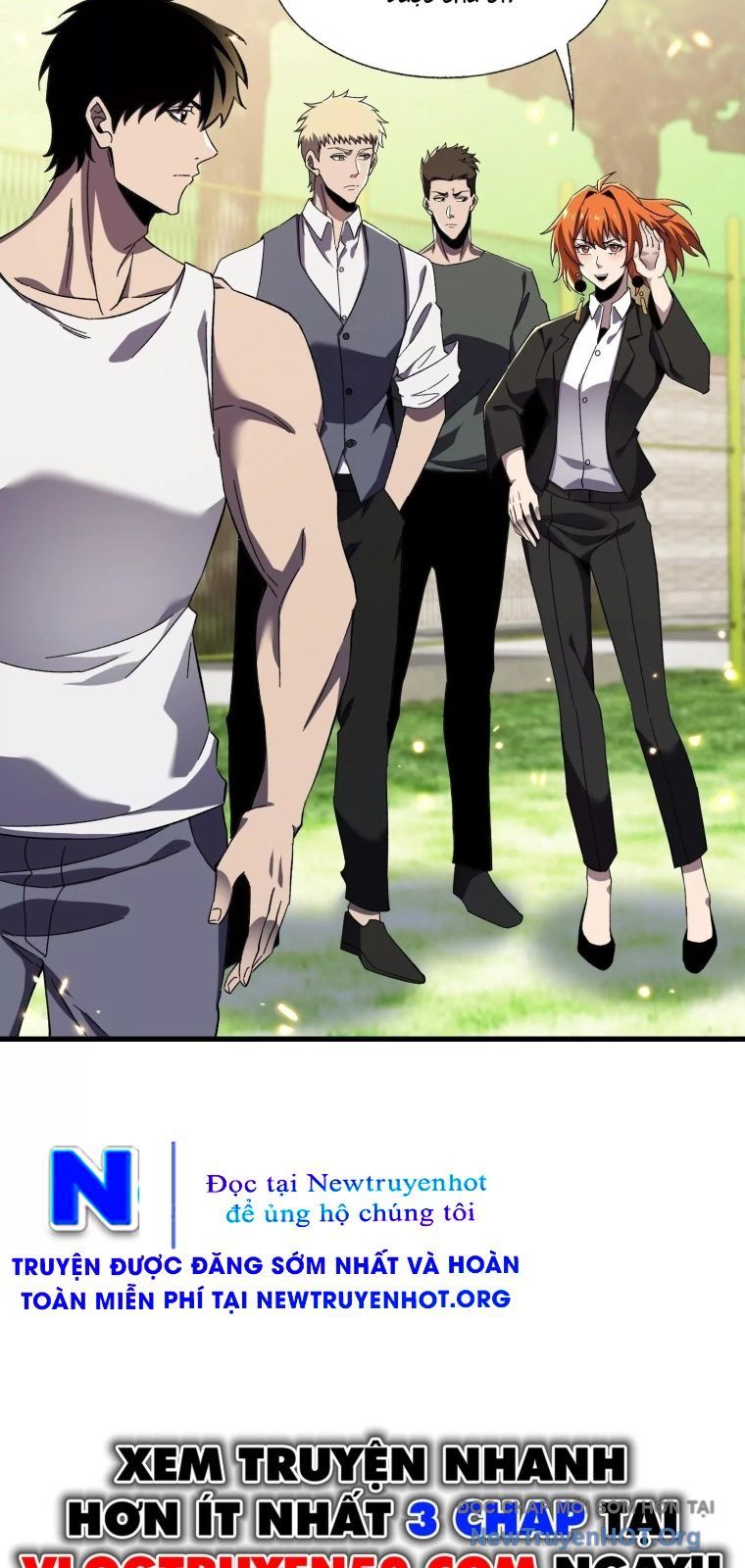 Thập Nhị Tinh - Dị Thú Mê Thành Chapter 112 - 19