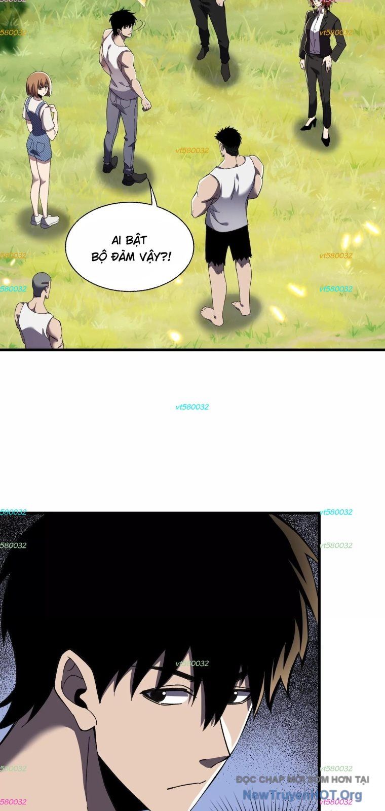 Thập Nhị Tinh - Dị Thú Mê Thành Chapter 112 - 3