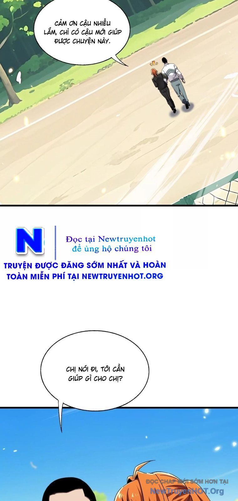 Thập Nhị Tinh - Dị Thú Mê Thành Chapter 112 - 21