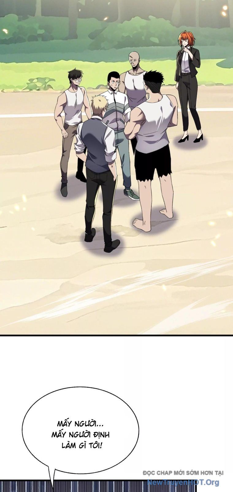 Thập Nhị Tinh - Dị Thú Mê Thành Chapter 112 - 25