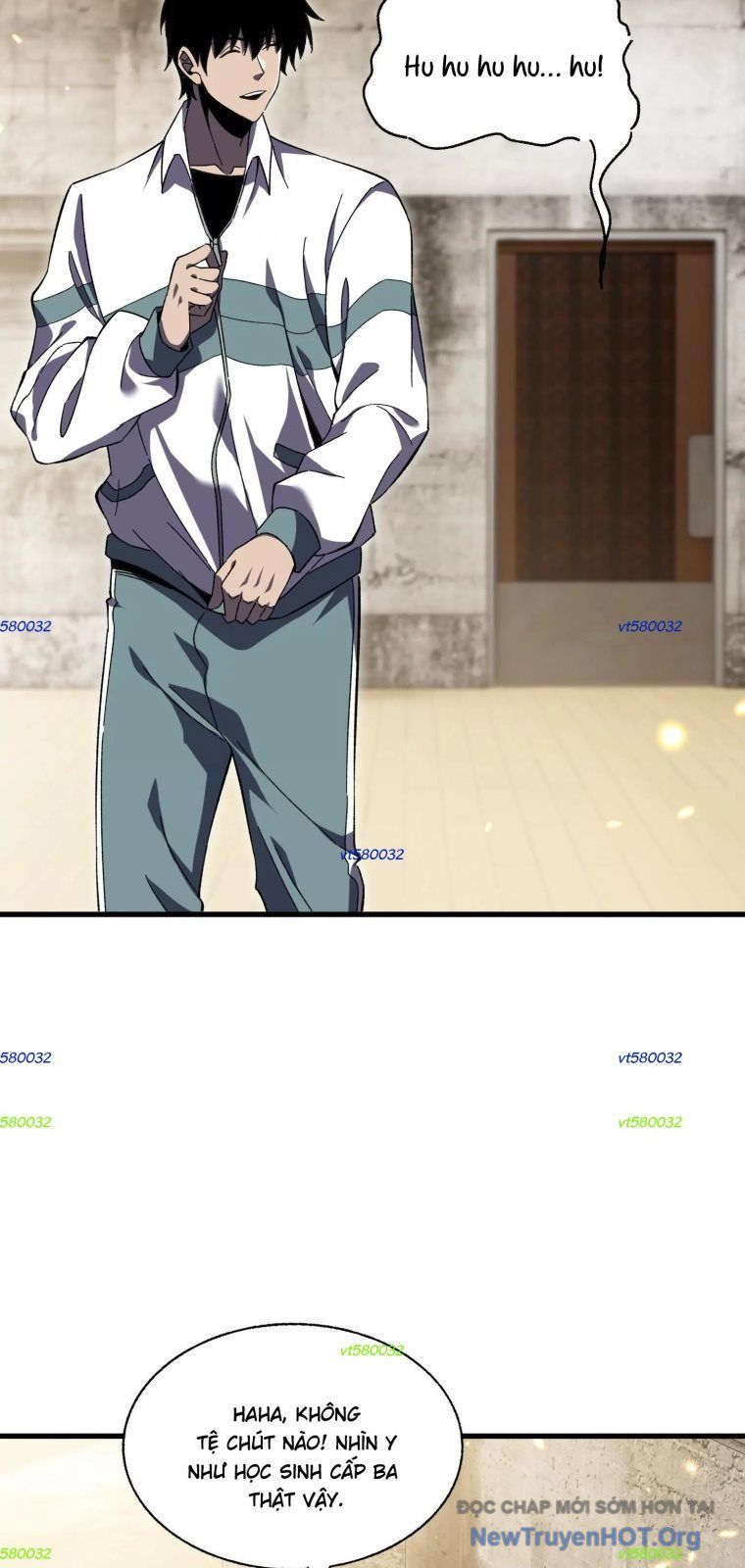 Thập Nhị Tinh - Dị Thú Mê Thành Chapter 112 - 30