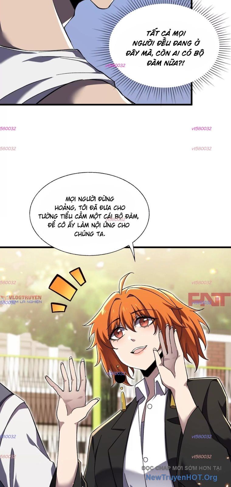 Thập Nhị Tinh - Dị Thú Mê Thành Chapter 112 - 4