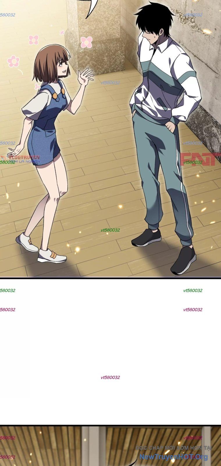 Thập Nhị Tinh - Dị Thú Mê Thành Chapter 112 - 31