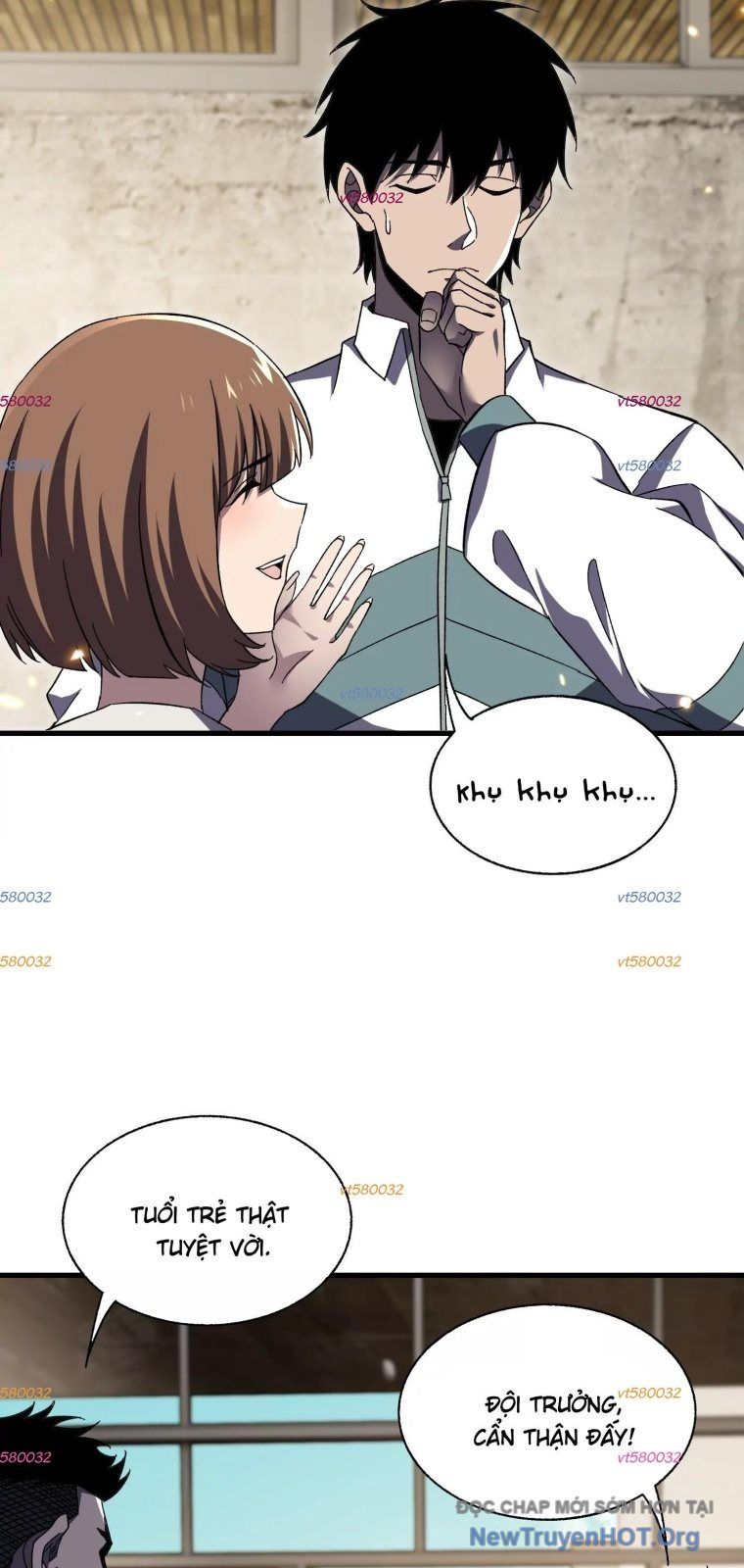 Thập Nhị Tinh - Dị Thú Mê Thành Chapter 112 - 32