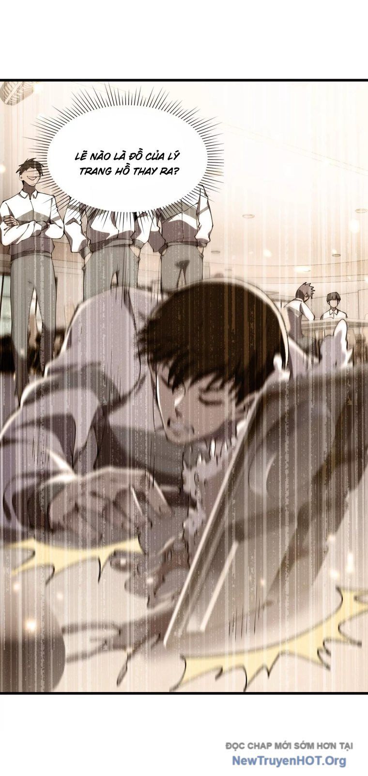 Thập Nhị Tinh - Dị Thú Mê Thành Chapter 112 - 38