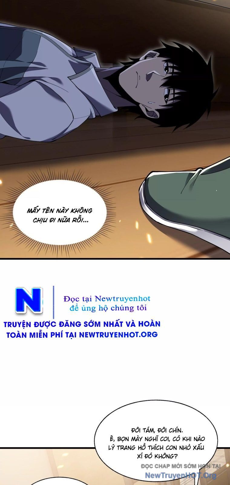 Thập Nhị Tinh - Dị Thú Mê Thành Chapter 112 - 46