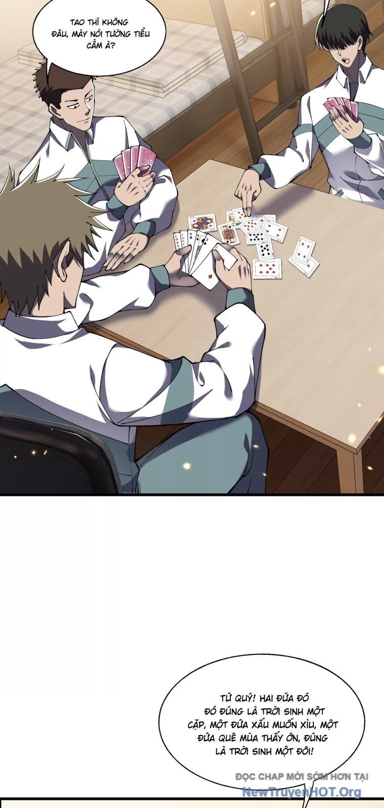 Thập Nhị Tinh - Dị Thú Mê Thành Chapter 112 - 47