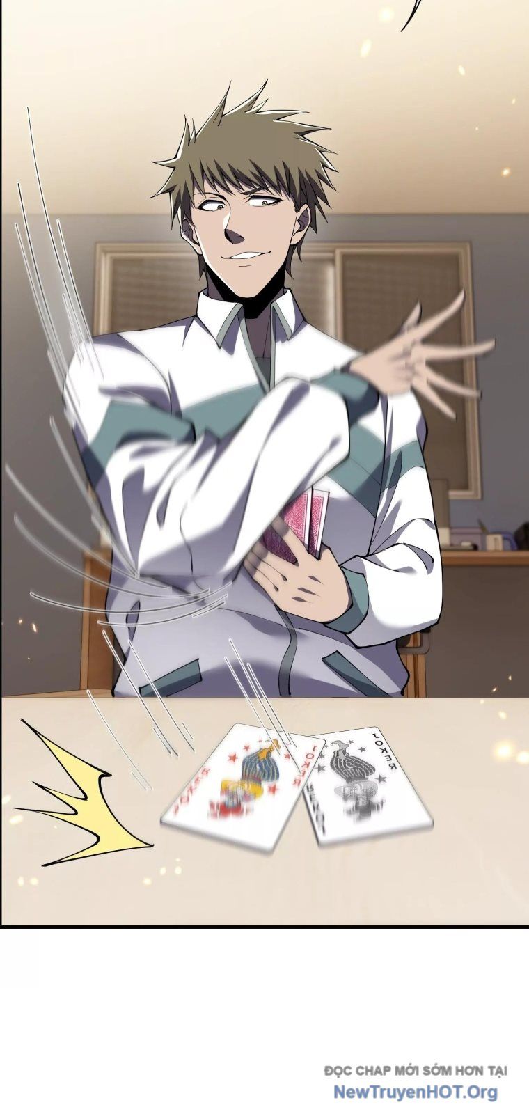 Thập Nhị Tinh - Dị Thú Mê Thành Chapter 112 - 48