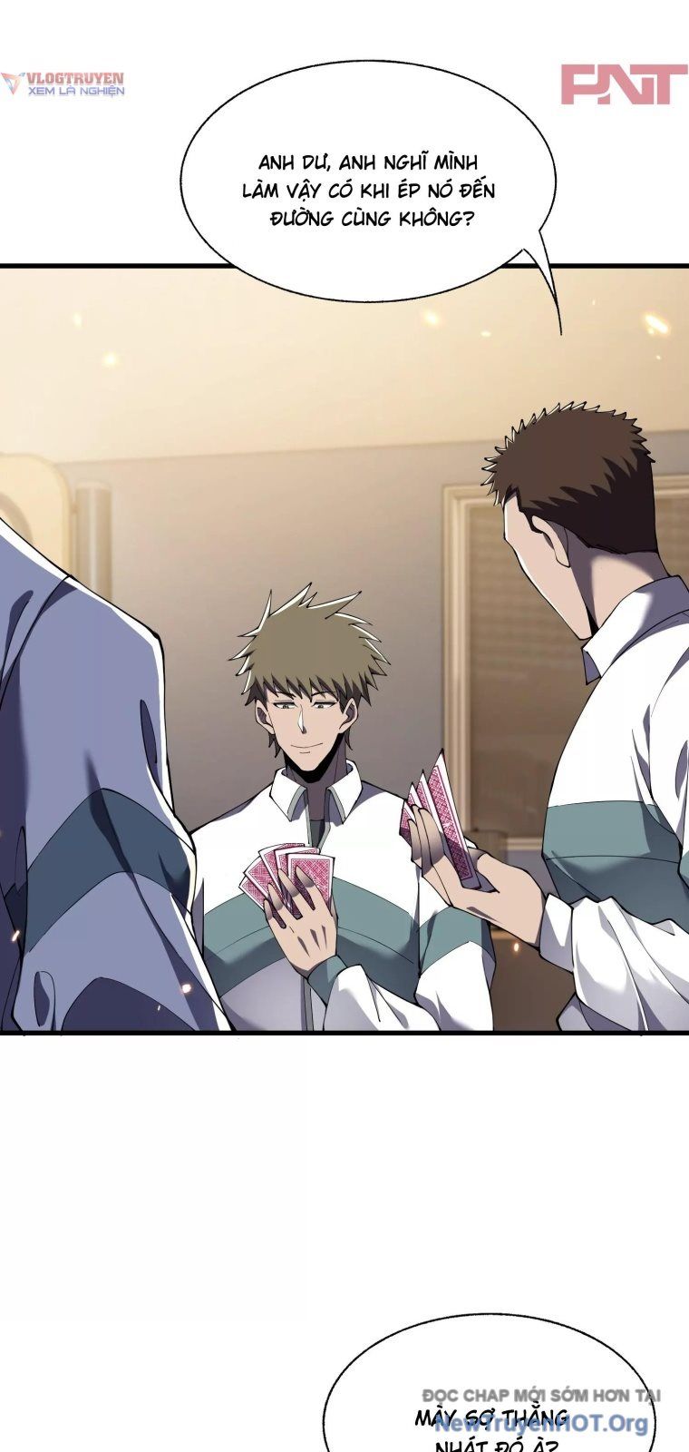 Thập Nhị Tinh - Dị Thú Mê Thành Chapter 112 - 49