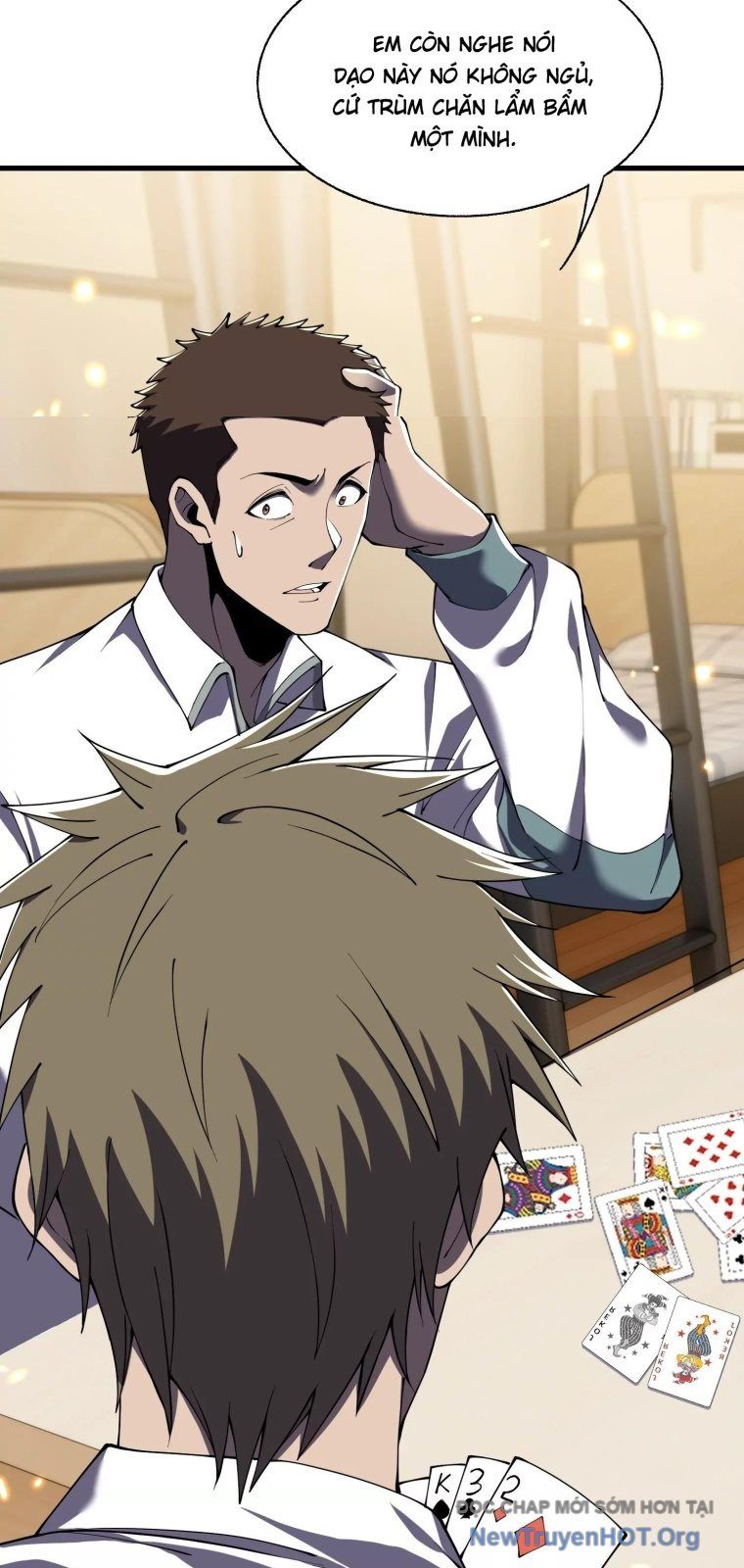 Thập Nhị Tinh - Dị Thú Mê Thành Chapter 112 - 51