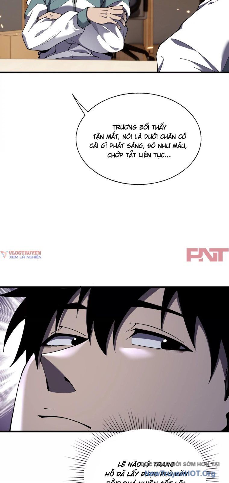 Thập Nhị Tinh - Dị Thú Mê Thành Chapter 112 - 53