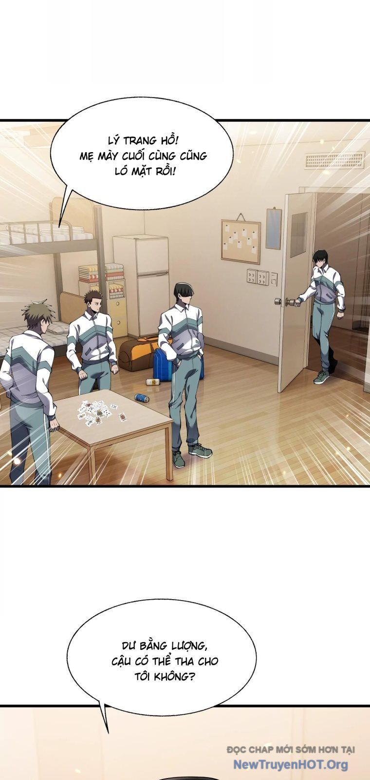 Thập Nhị Tinh - Dị Thú Mê Thành Chapter 112 - 55