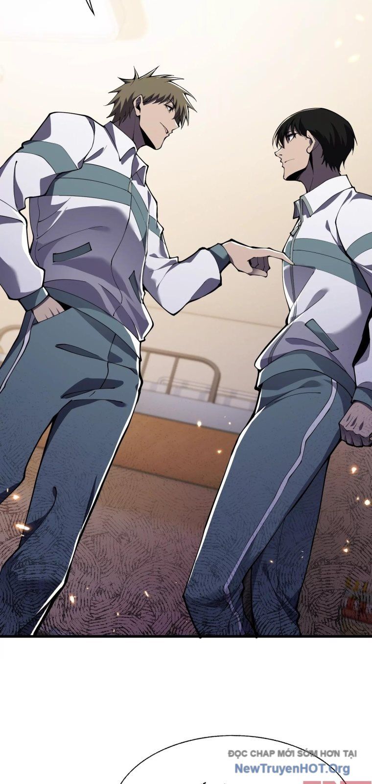 Thập Nhị Tinh - Dị Thú Mê Thành Chapter 112 - 57