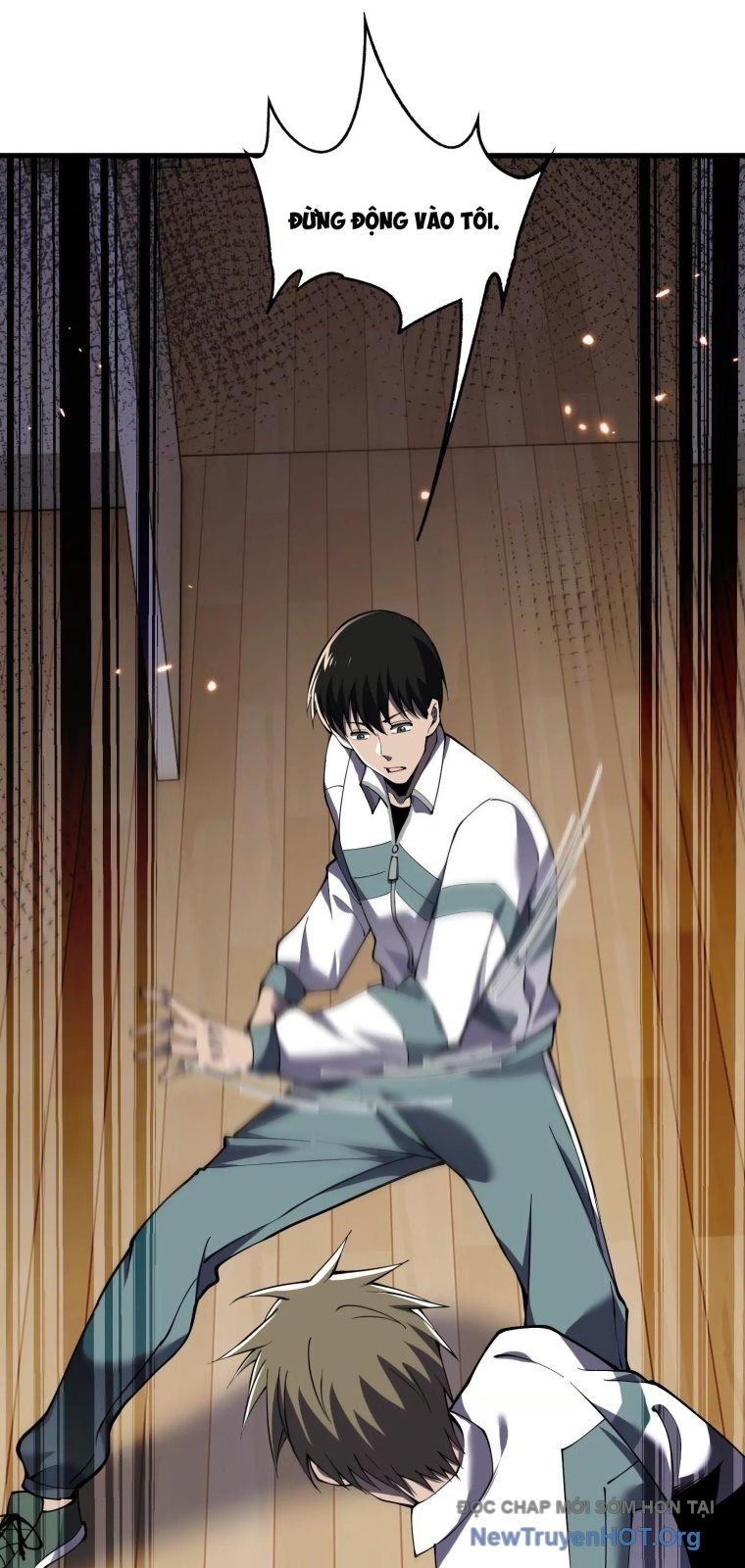 Thập Nhị Tinh - Dị Thú Mê Thành Chapter 112 - 59