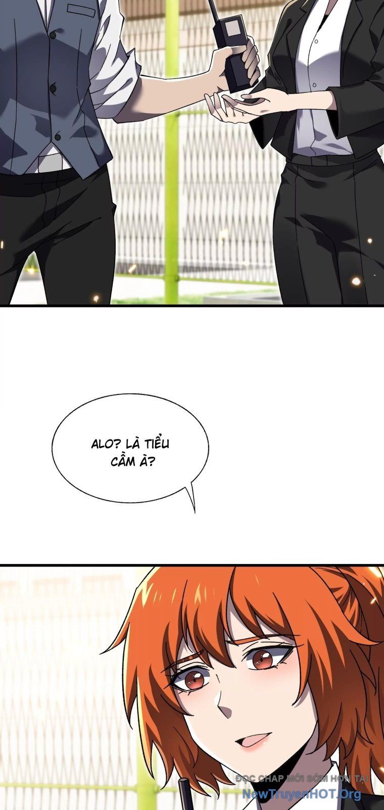 Thập Nhị Tinh - Dị Thú Mê Thành Chapter 112 - 7