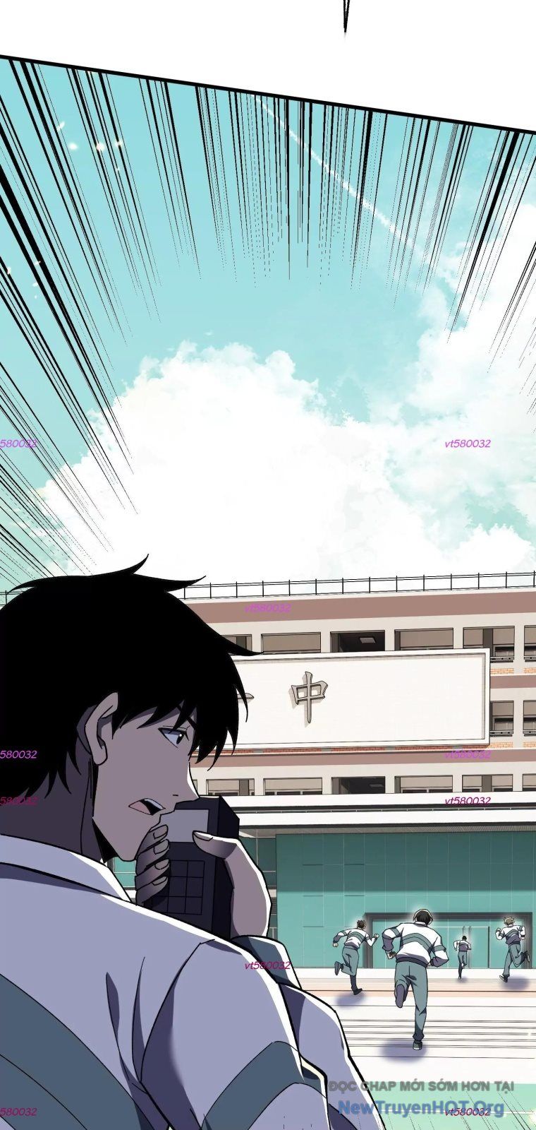 Thập Nhị Tinh - Dị Thú Mê Thành Chapter 112 - 63