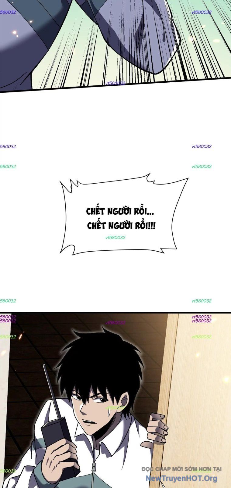 Thập Nhị Tinh - Dị Thú Mê Thành Chapter 112 - 64