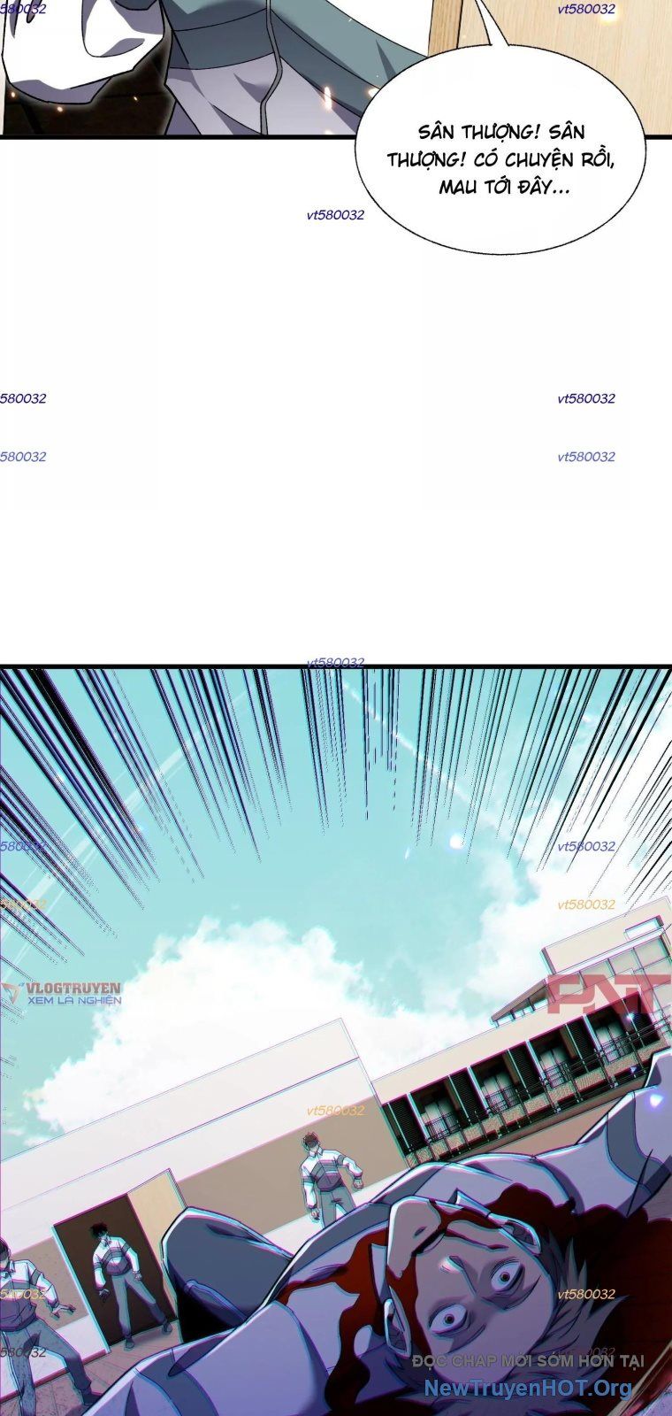 Thập Nhị Tinh - Dị Thú Mê Thành Chapter 112 - 65