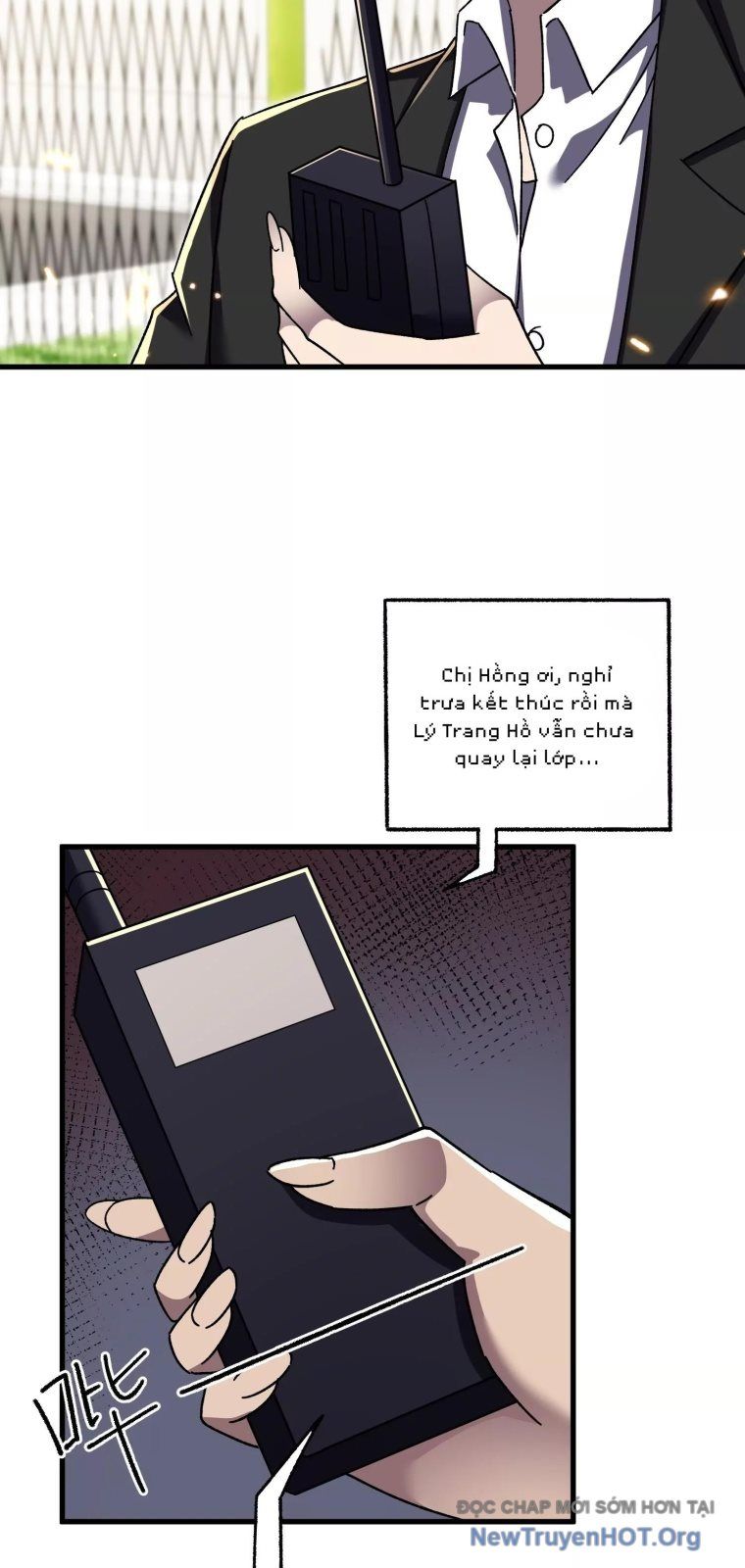 Thập Nhị Tinh - Dị Thú Mê Thành Chapter 112 - 8