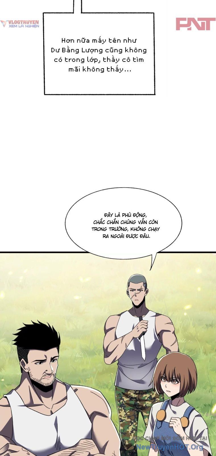 Thập Nhị Tinh - Dị Thú Mê Thành Chapter 112 - 9