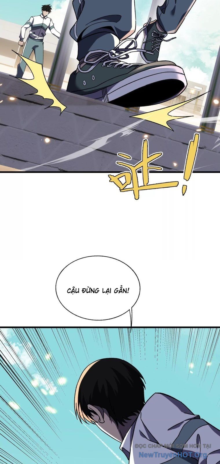 Thập Nhị Tinh - Dị Thú Mê Thành Chapter 113 - 11