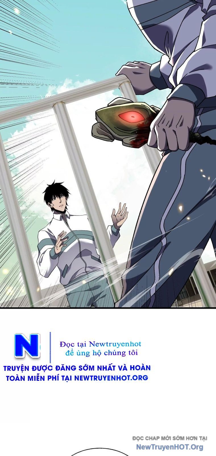 Thập Nhị Tinh - Dị Thú Mê Thành Chapter 113 - 12