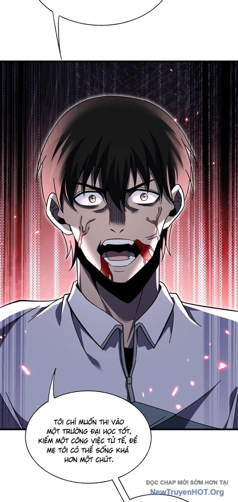 Thập Nhị Tinh - Dị Thú Mê Thành Chapter 113 - 14