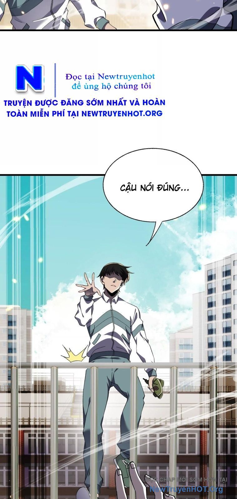 Thập Nhị Tinh - Dị Thú Mê Thành Chapter 113 - 16