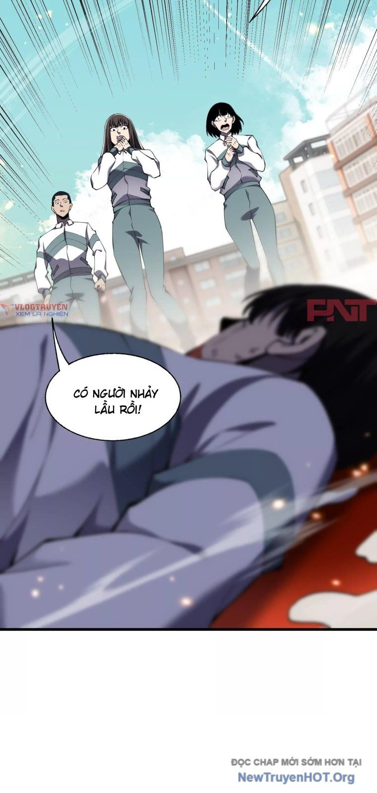 Thập Nhị Tinh - Dị Thú Mê Thành Chapter 113 - 22