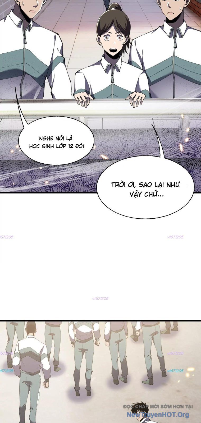 Thập Nhị Tinh - Dị Thú Mê Thành Chapter 113 - 25